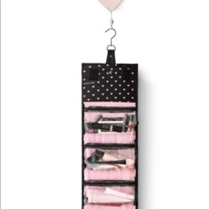 Travel roll up bag
